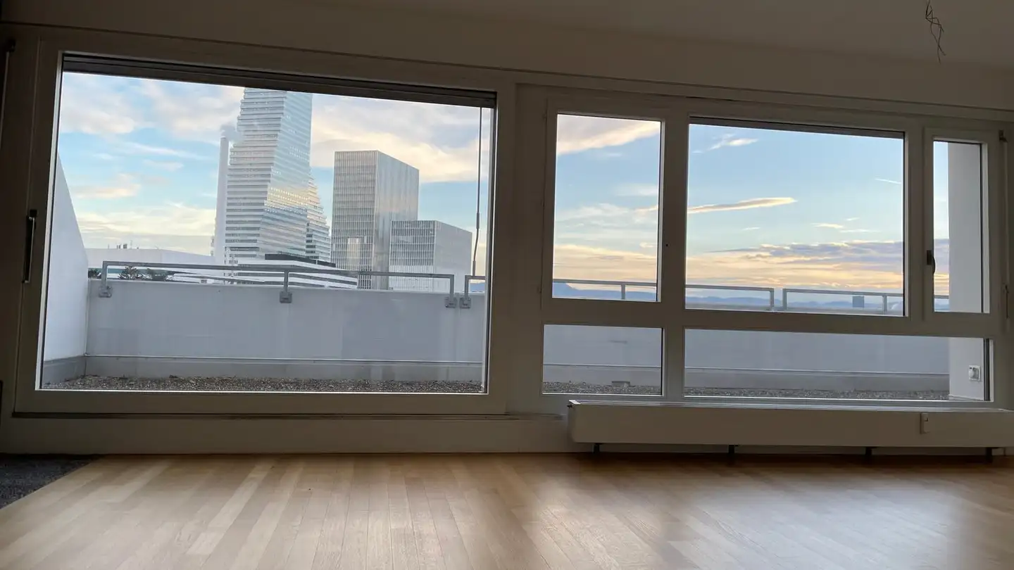 Appartement à louer - Riehenstrasse 90, 4058 Basel - Photo 4