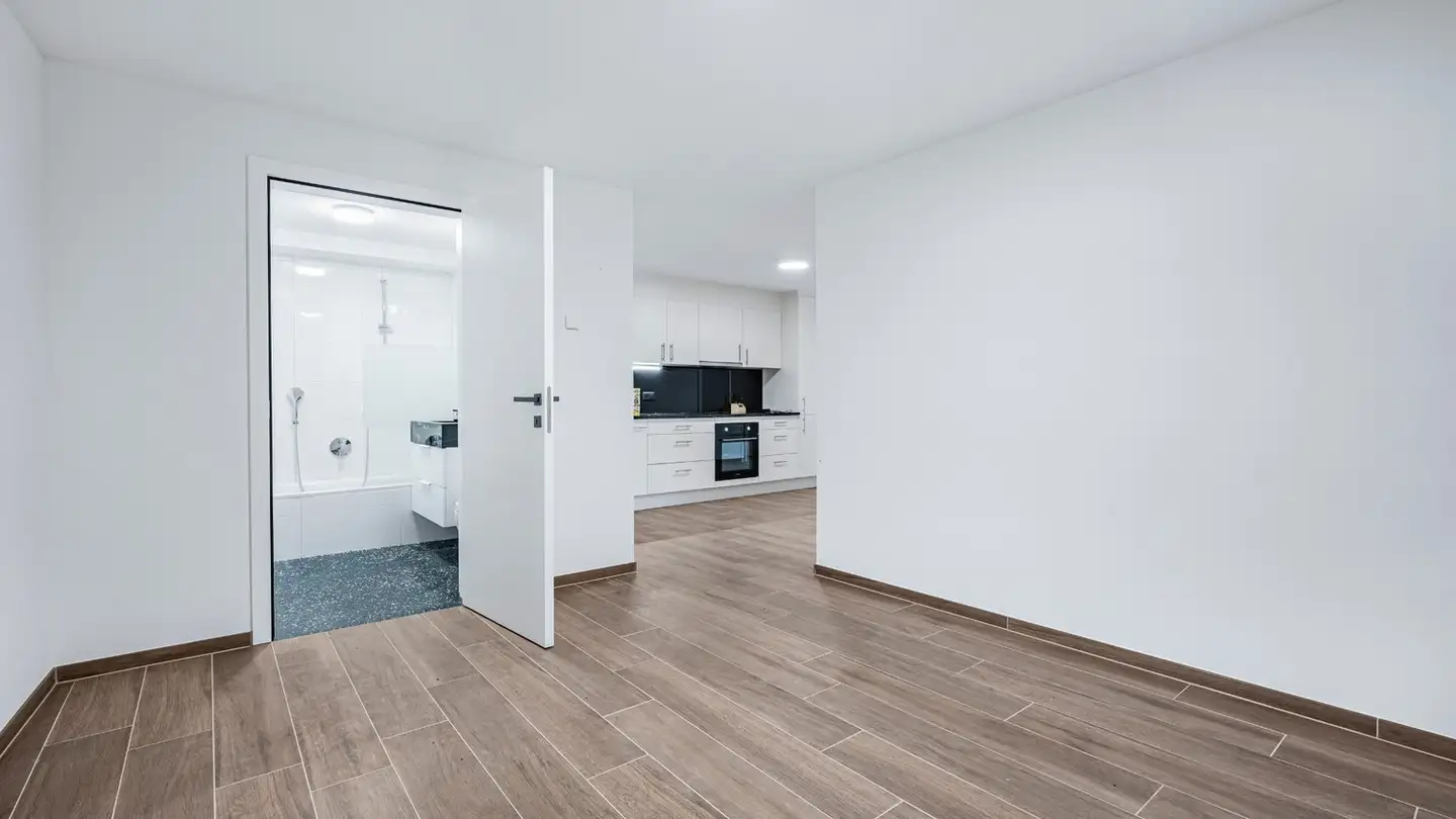 Appartamento in affitto - Dorfstrasse 22, 5272 Gansingen - Foto 4