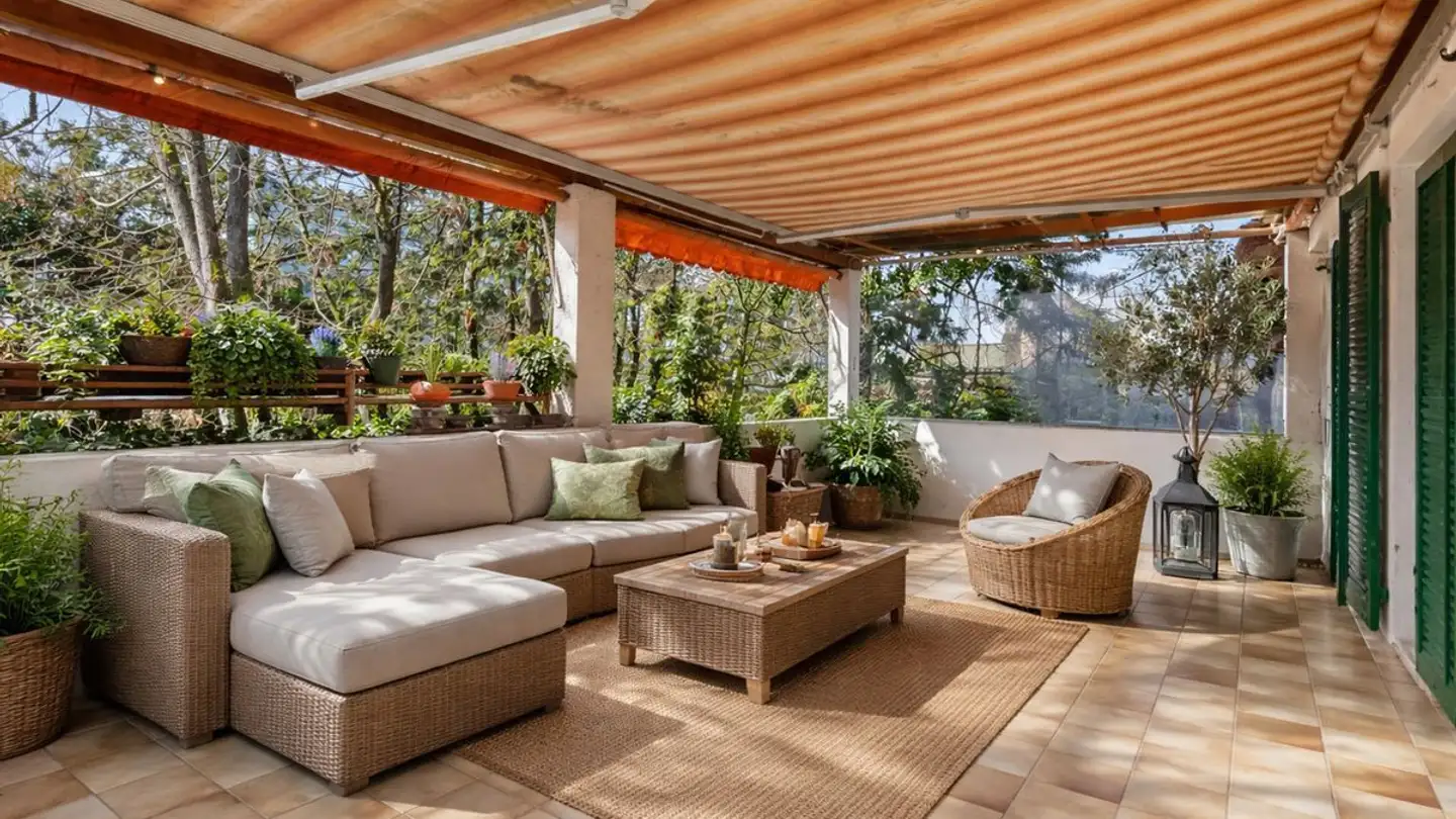 Single house for sale - 1222 Vésenaz