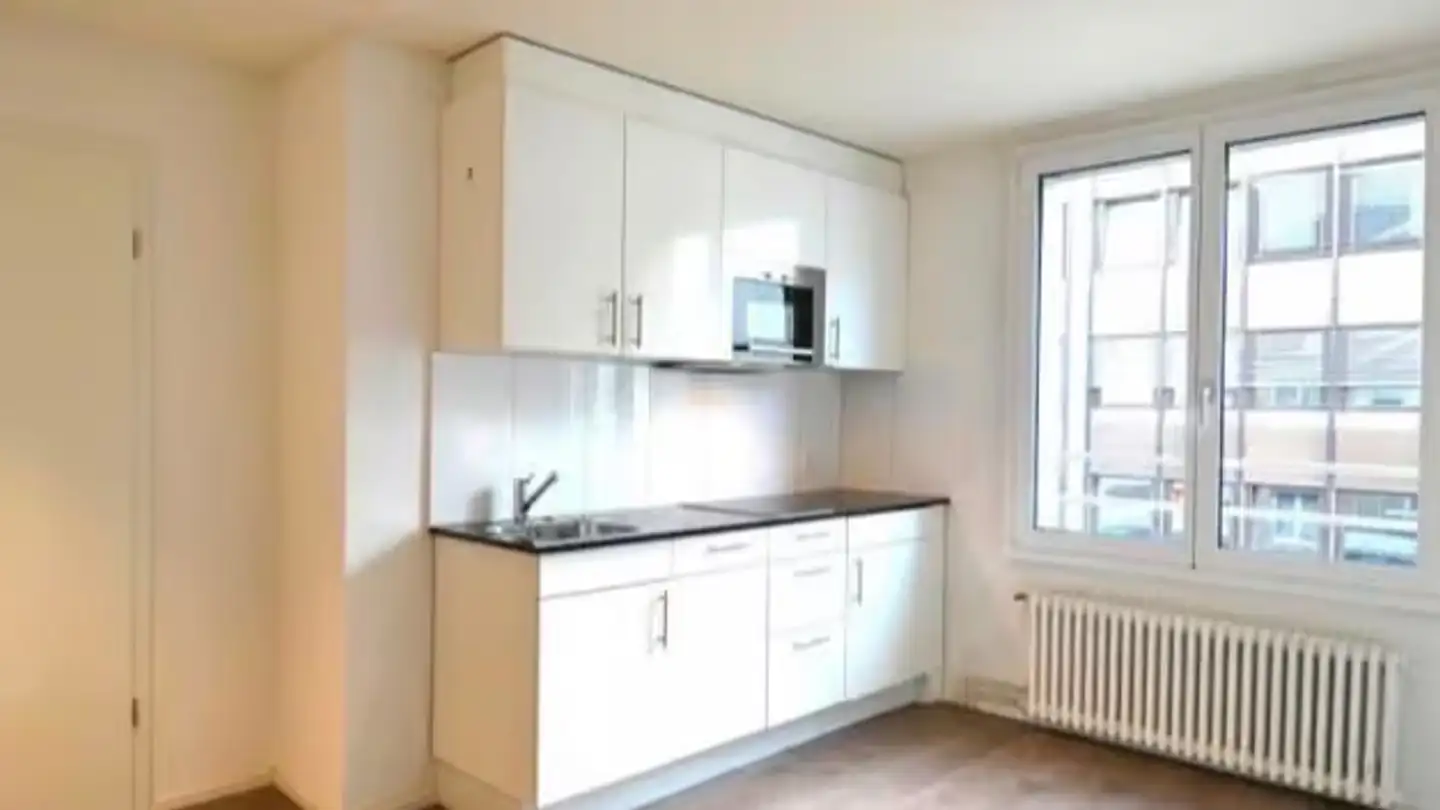 Appartamento in affitto - Bahnhofstrasse 6, 8590 Romanshorn