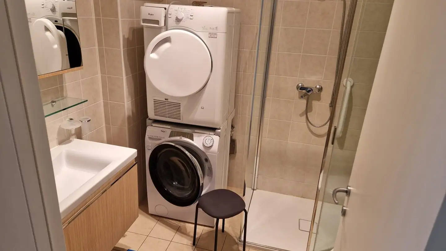 Appartement à louer - Via Caragne, 6900 Lugano - Photo 3