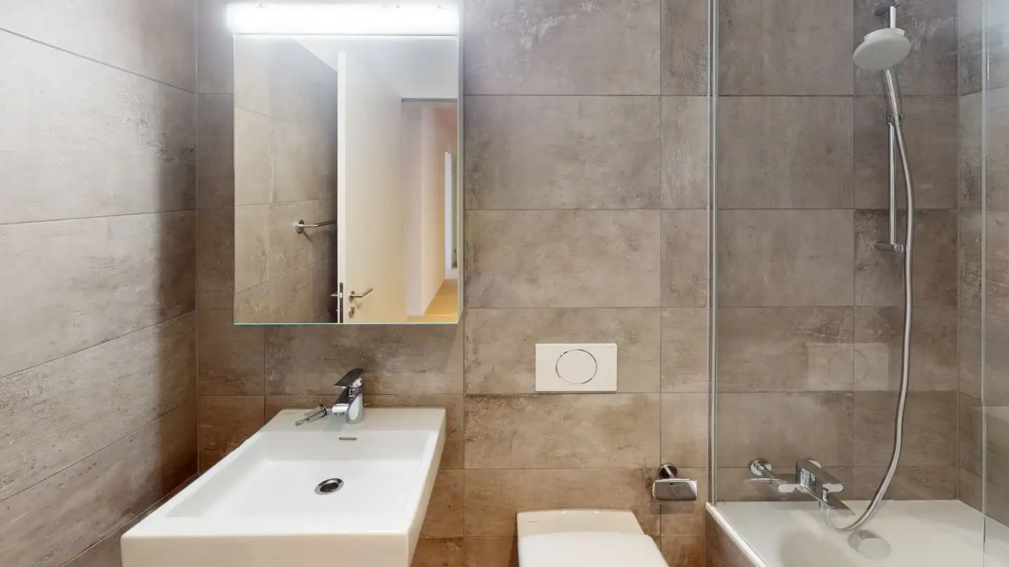 Appartamento in affitto - Saumackerstrasse 77, 8048 Zürich