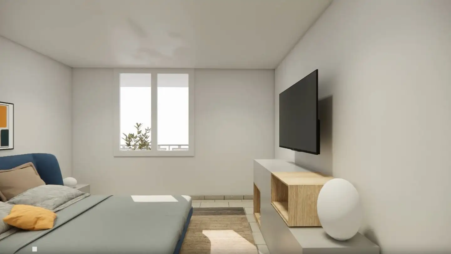 Wohnung kaufen - Chemin Gottfried-Ischer / Gottfried-Ischer-Weg 6, 2504 Biel/Bienne - Foto 4