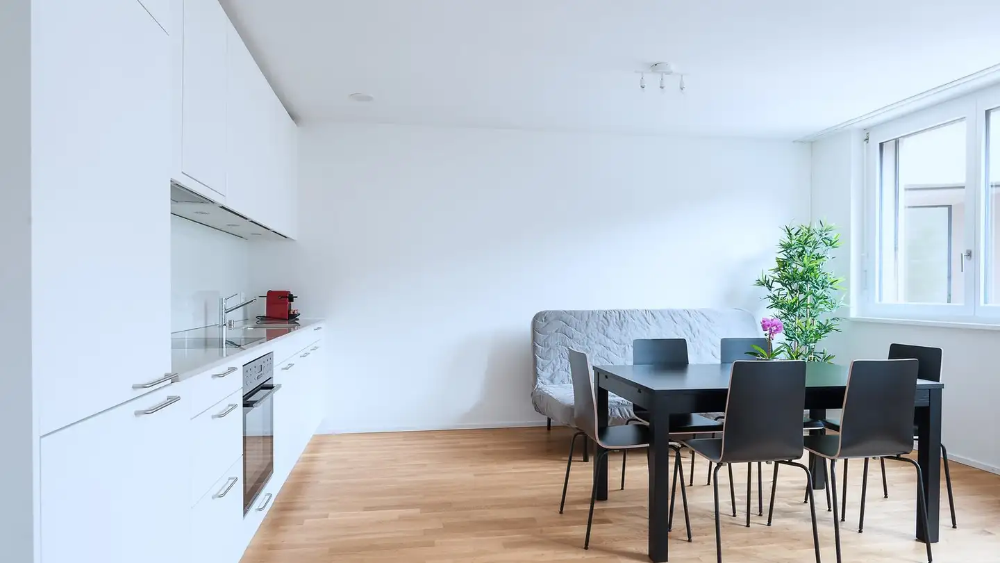 Appartamento ammobiliato in affitto - Erlenmattstrasse 77, 4058 Basel - Foto 2