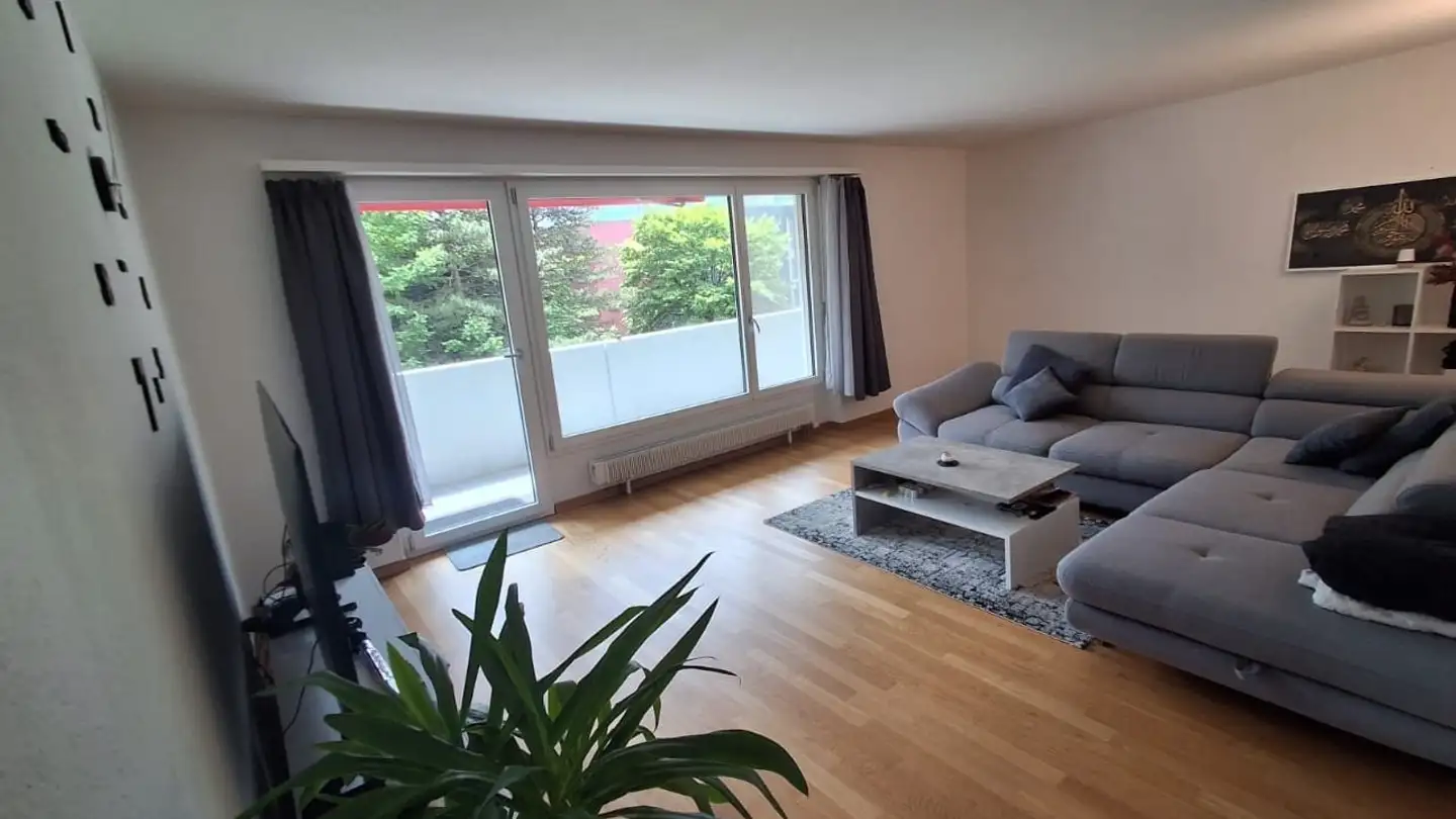 Appartement à louer - Fronalpstrasse 18, 8752 Näfels