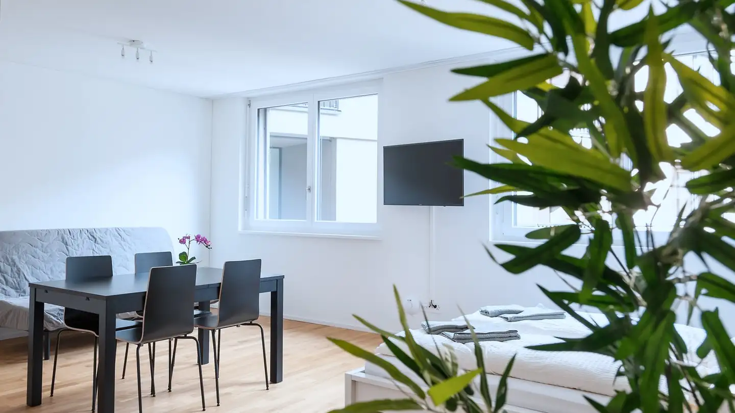 Appartamento ammobiliato in affitto - Erlenmattstrasse 77, 4058 Basel - Foto 3