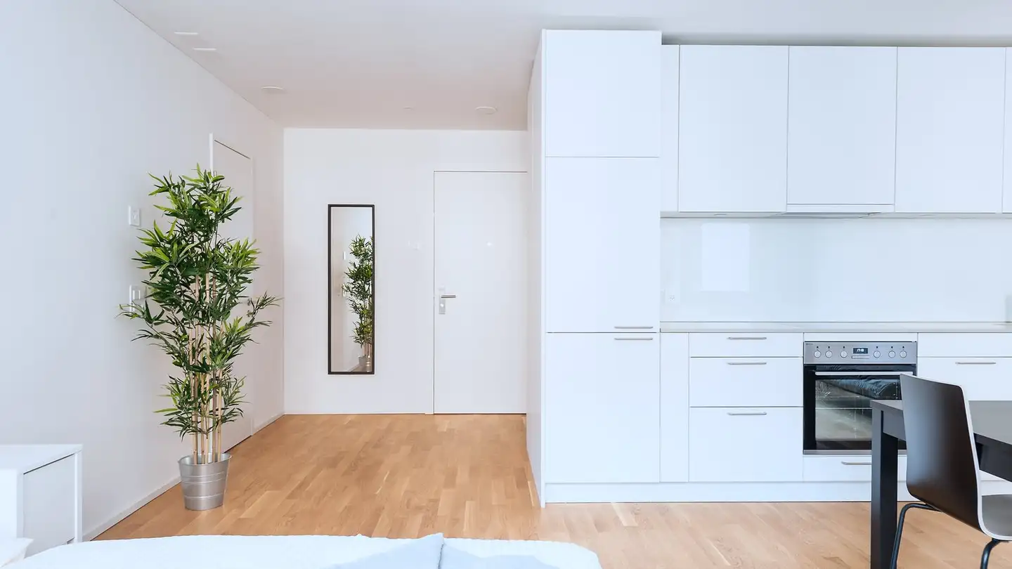 Appartamento ammobiliato in affitto - Erlenmattstrasse 77, 4058 Basel - Foto 4