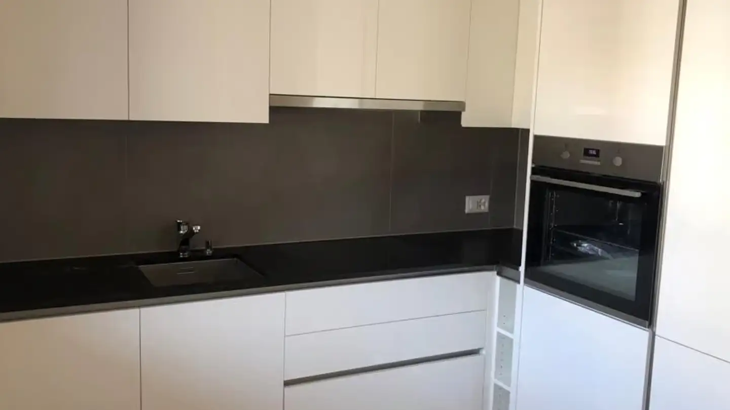 Apartment for sale - Rue Du Coppet 4, 1870 Monthey