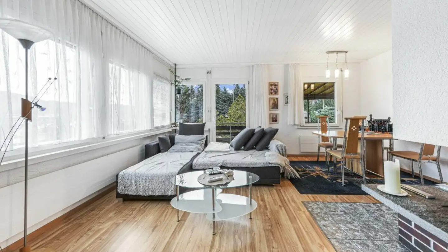 Casa singola in vendita - Rosenbergstrasse 39, 8370 Sirnach - Foto 4