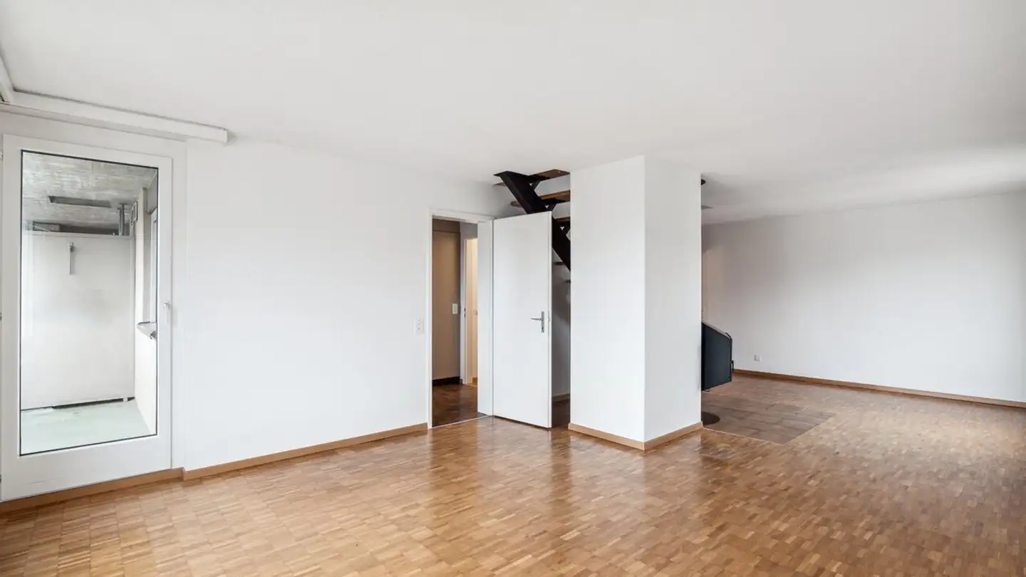 Maisonette mieten - Ruffinistrasse 7, 2540 Grenchen - Foto 3