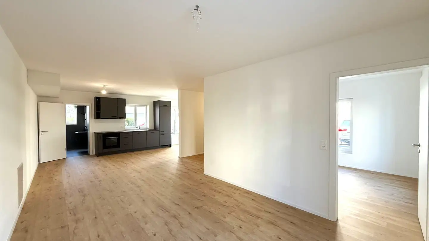 Edificio residenziale in affitto - Thannstrasse, 9403 Goldach - Photo 3