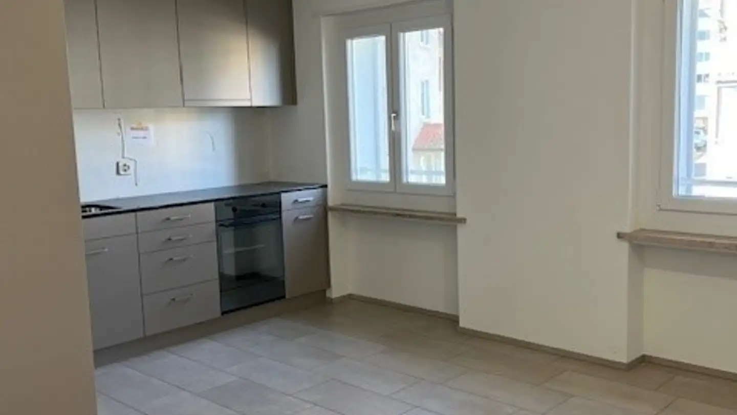 Apartment for rent - Blumenstrasse 11, 8152 Glattbrugg - Photo 3