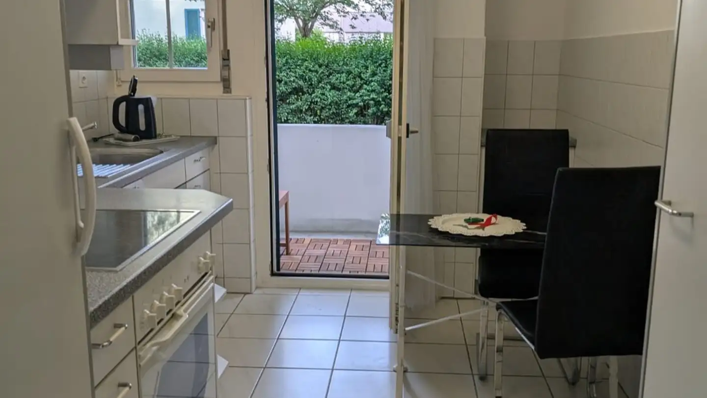 Appartamento in affitto - Nordstrasse 5, 5430 Wettingen - Photo 3