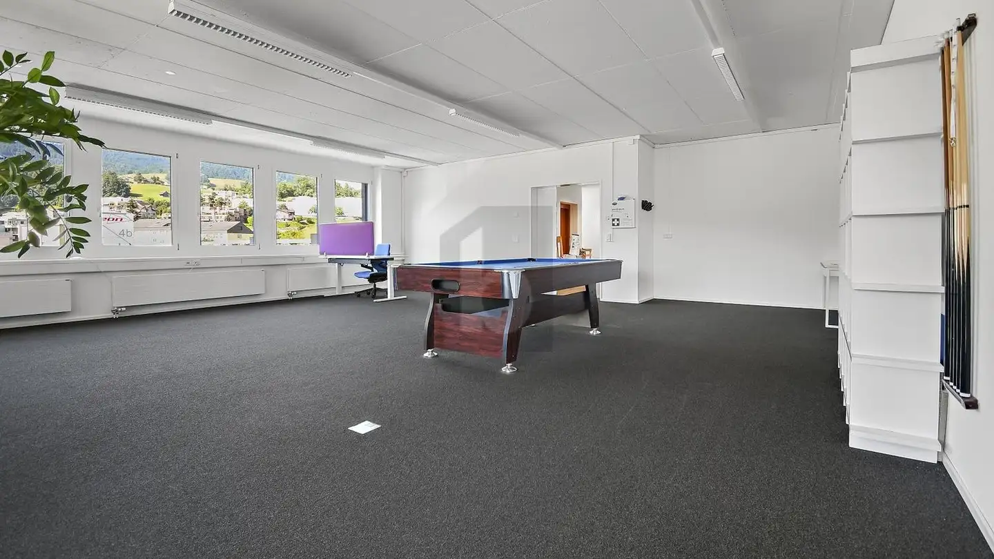 Spazio ufficio in affitto - 8832 Wollerau - Foto 4