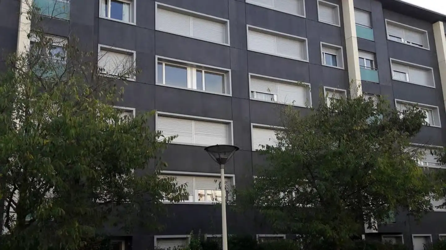 Apartment for rent - Chemin De Champ-Joly 4, 1228 Plan-les-Ouates