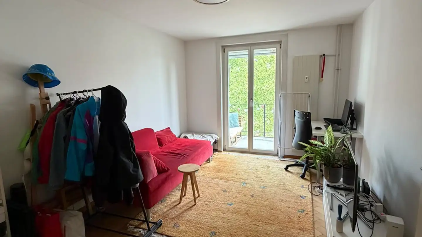 Appartement à louer - 3012 Bern