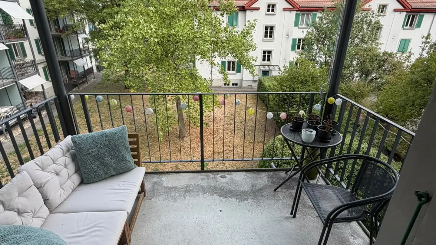 Appartement à louer - 3012 Bern - Photo 2