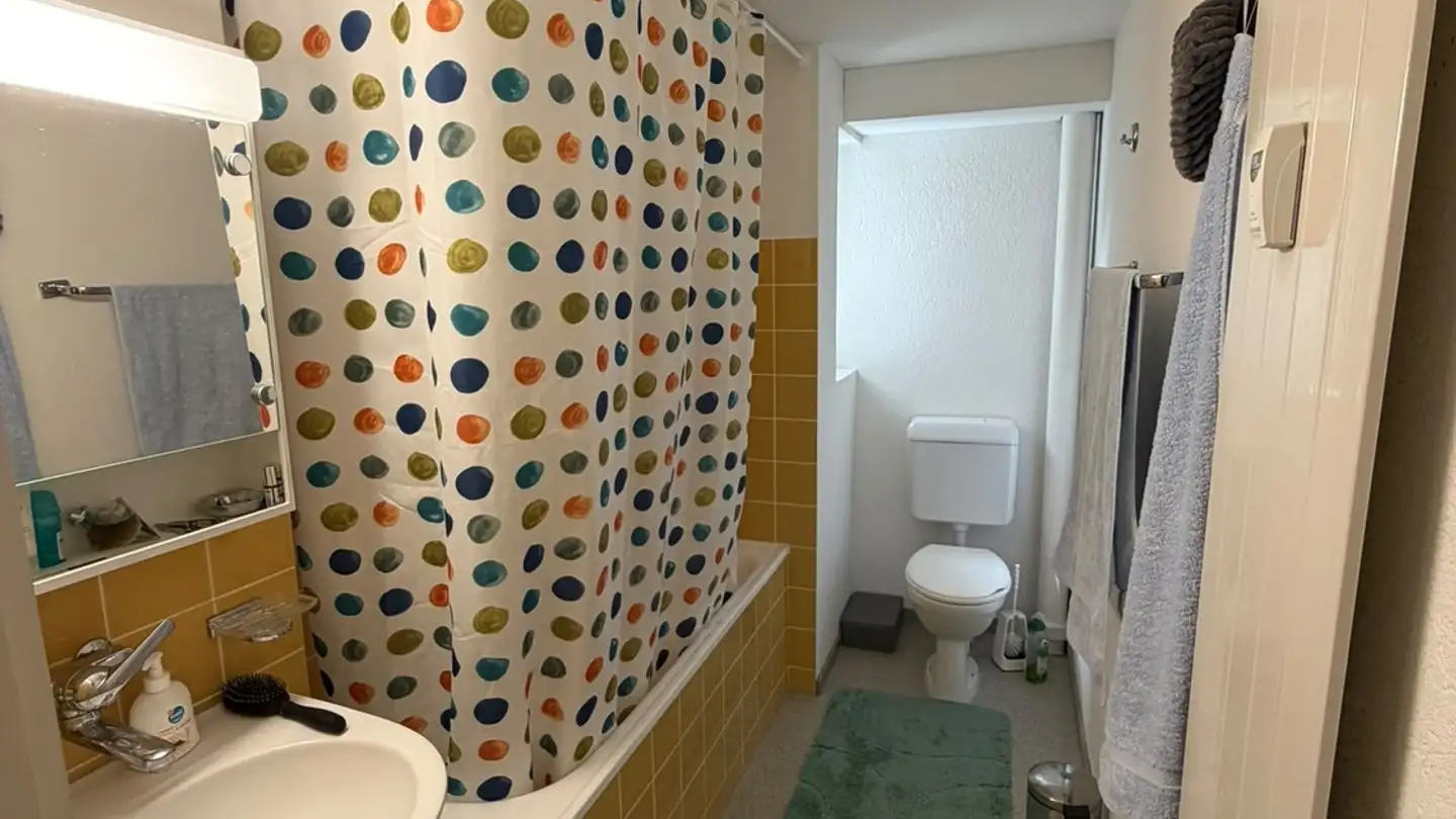 Appartement à louer - 3012 Bern - Photo 3
