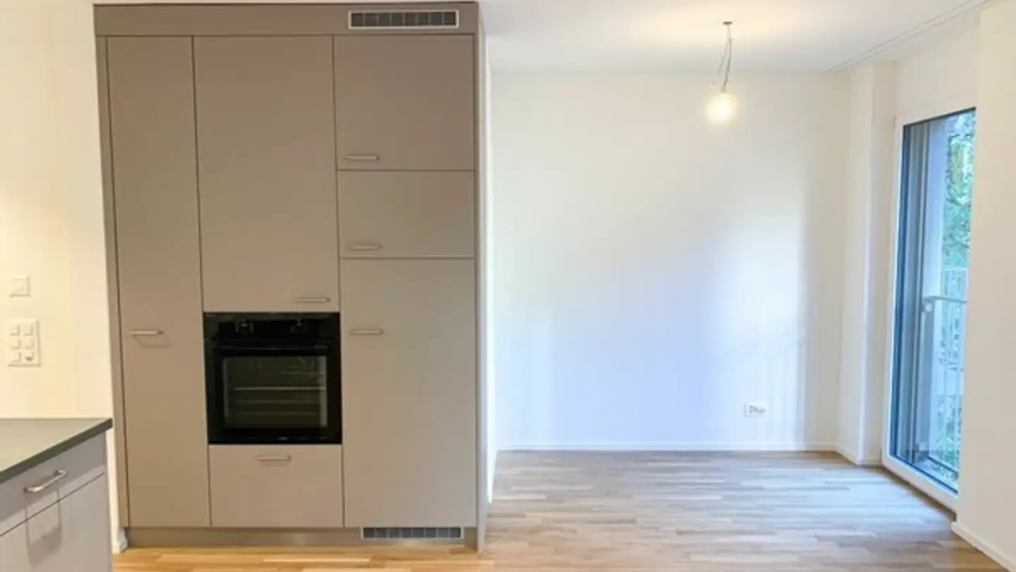 Appartamento in affitto - Ahornstrasse 62, 9000 St. Gallen - Foto 4