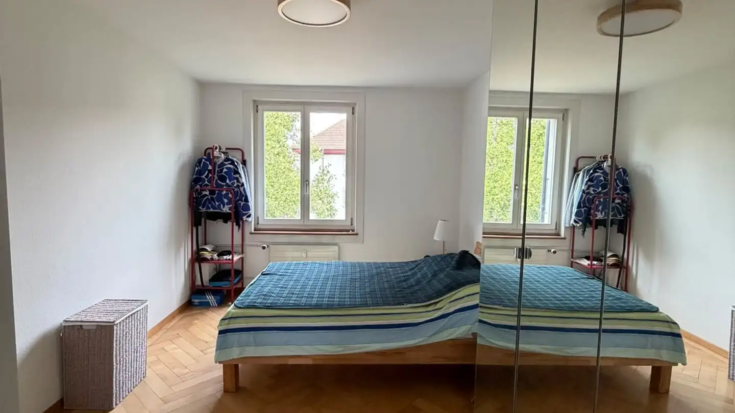 Appartement à louer - 3012 Bern - Photo 4