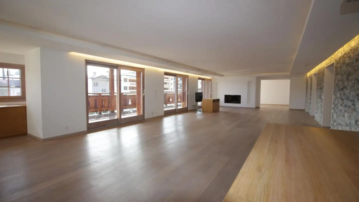 Appartamento in vendita - Route De Crans-Montana, 3963 Montana - Foto 3