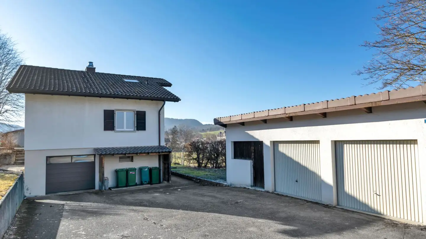 Single house for sale - Jolimont 2, 2732 Reconvilier - Photo 3