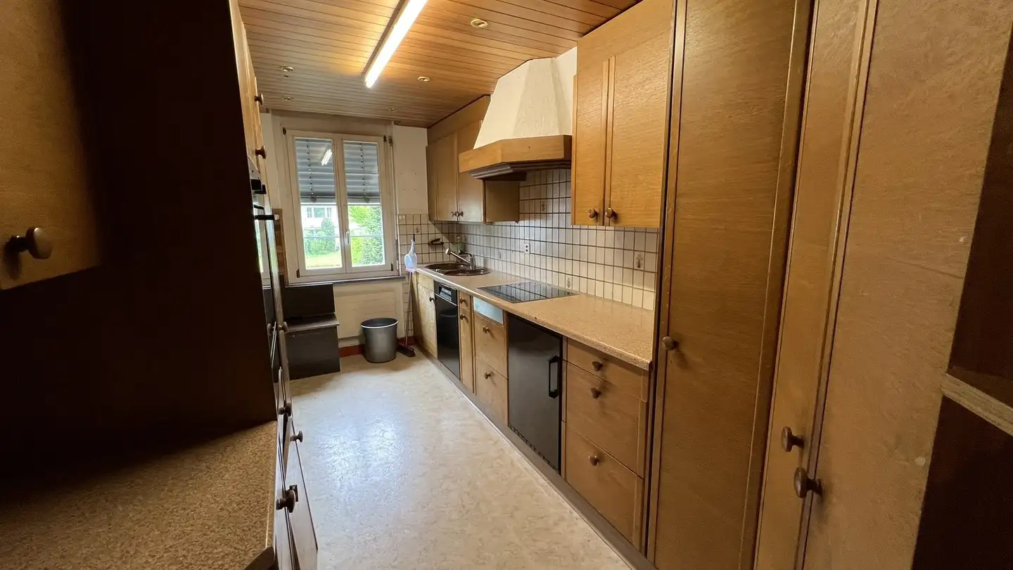 Apartment for rent - Wülflingerstrasse, 8408 Winterthur