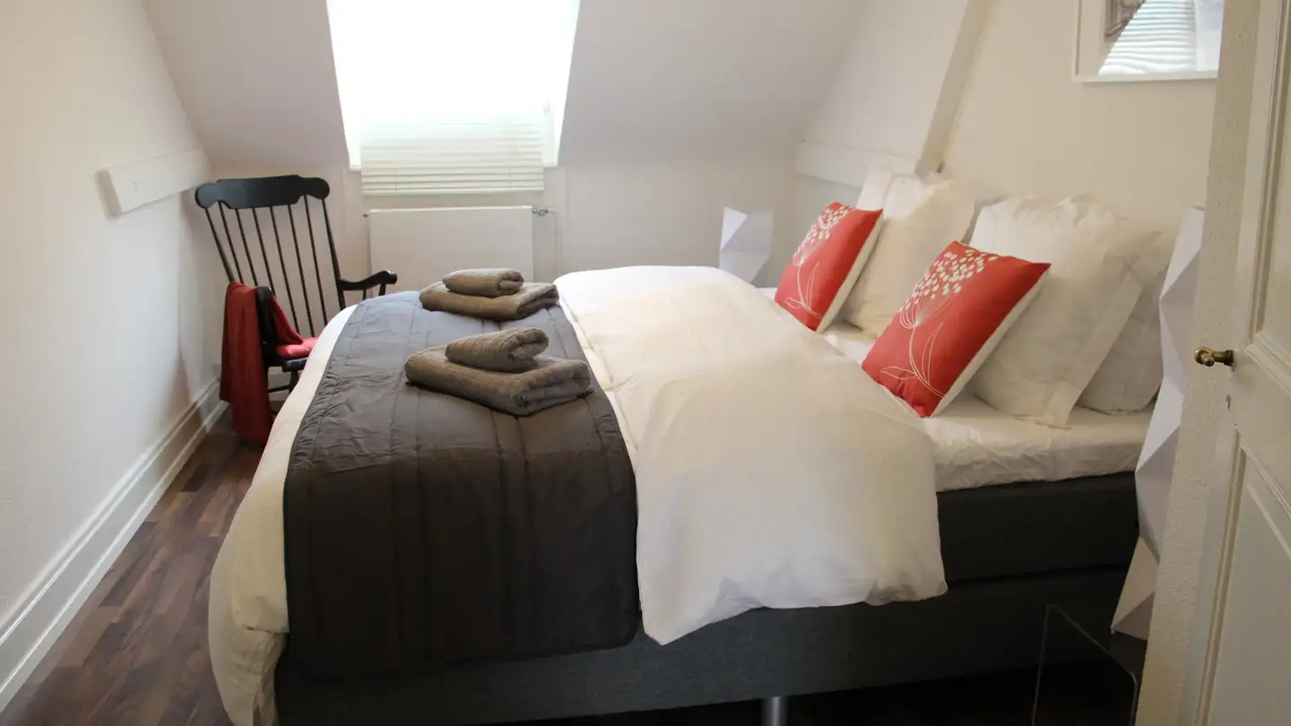 Appartement à louer - 4053 Basel - Photo 4