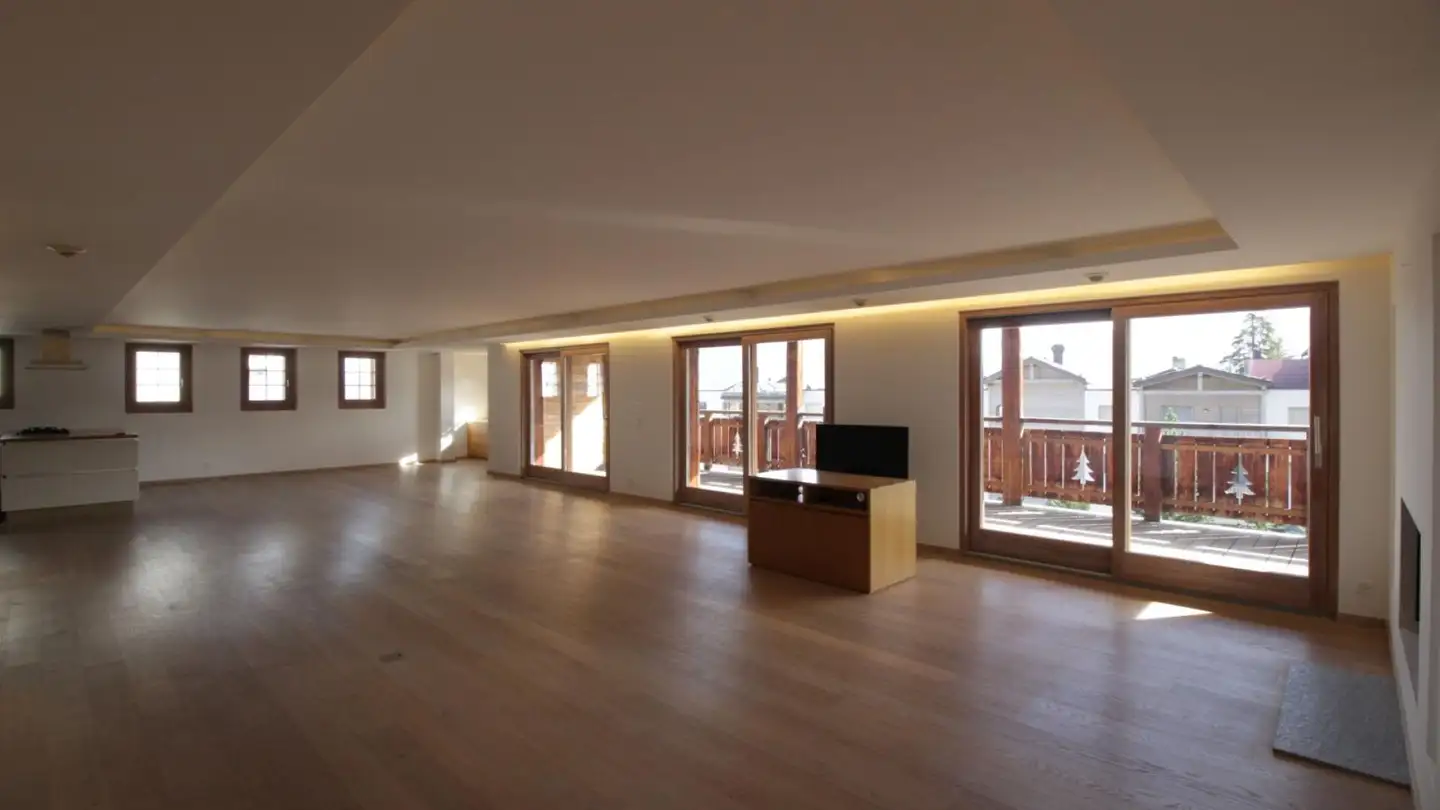 Appartamento in vendita - Route De Crans-Montana, 3963 Montana