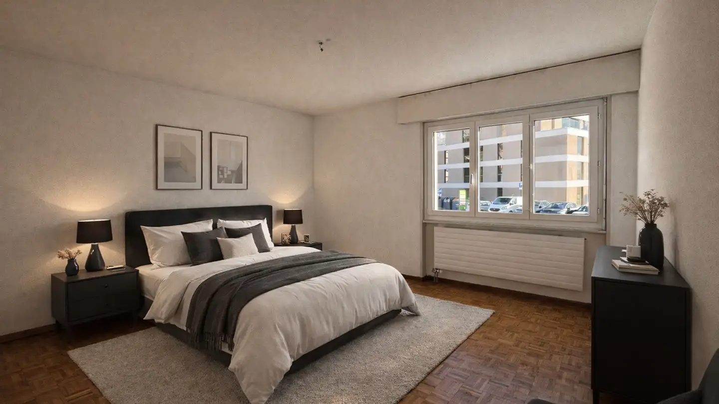 Wohnung kaufen - Avenue Maurice-Troillet, 1950 Sion - Foto 3