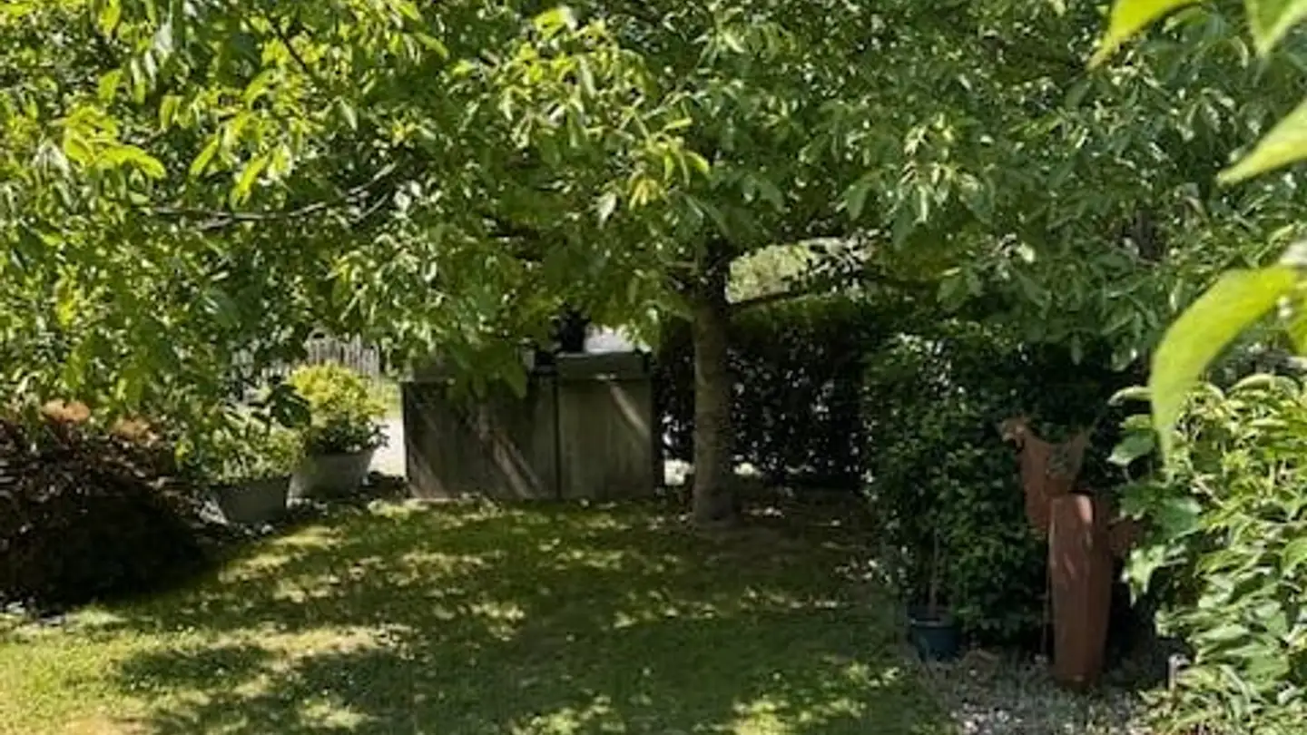 Reihenhaus kaufen - Hagstrasse 26, 2540 Grenchen - Foto 4