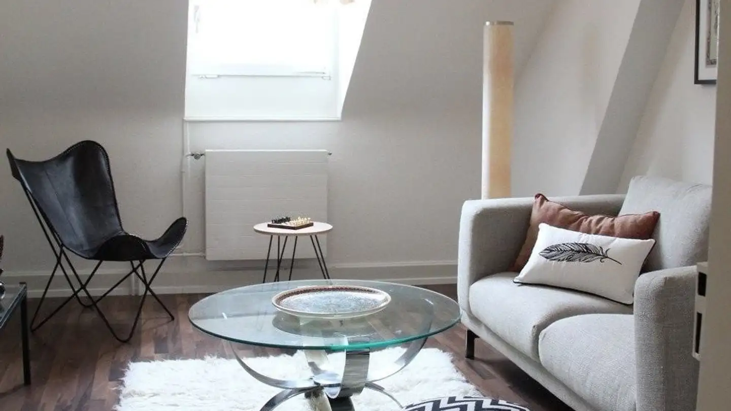 Appartement à louer - 4053 Basel - Photo 2