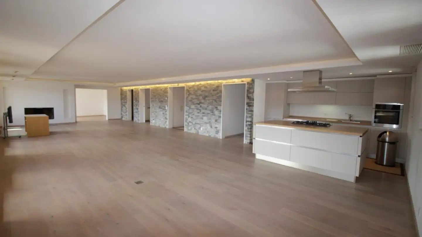 Appartamento in vendita - Route De Crans-Montana, 3963 Montana - Foto 2