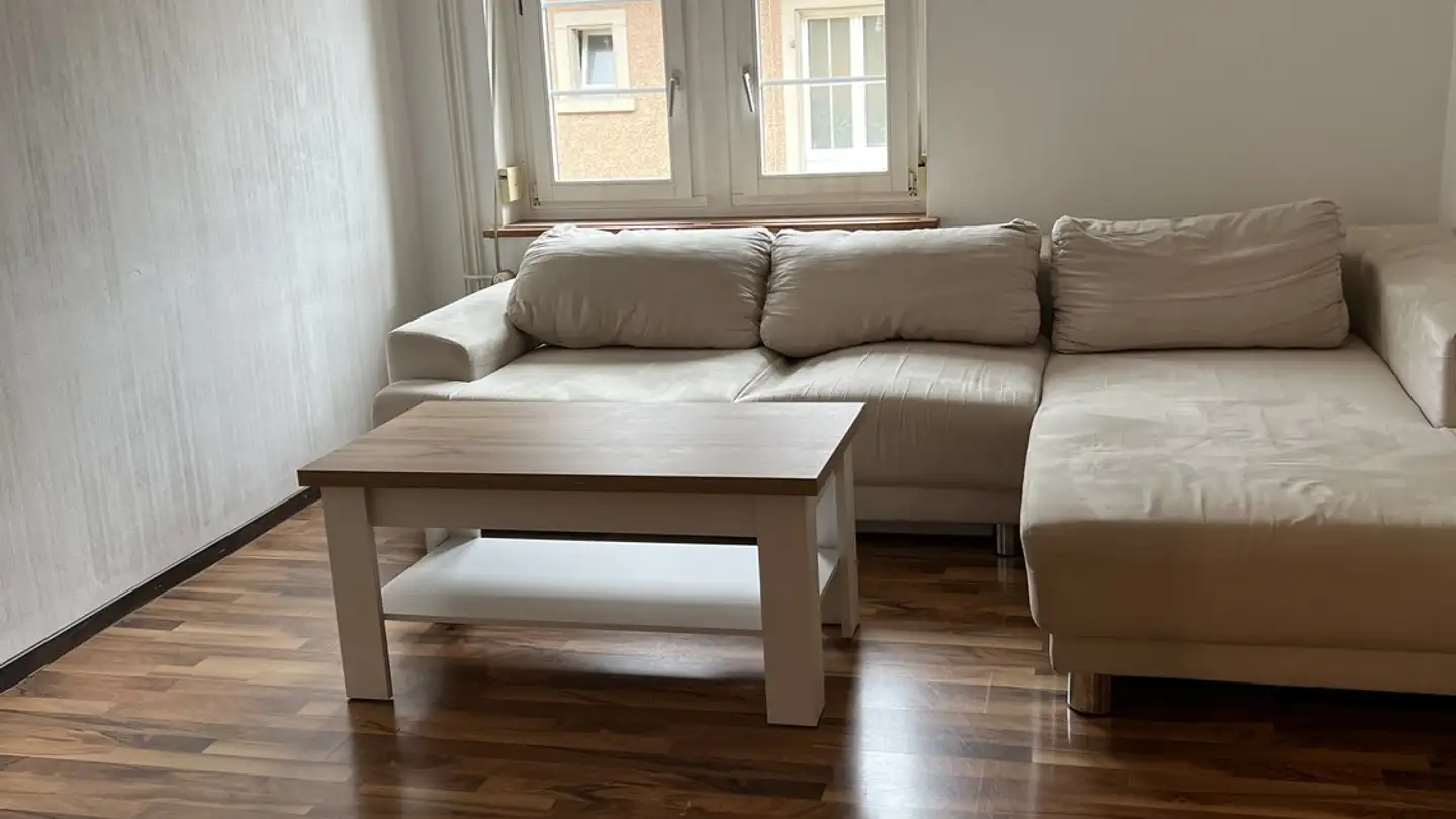 Apartment for rent - Wülflingerstrasse, 8408 Winterthur - Photo 2