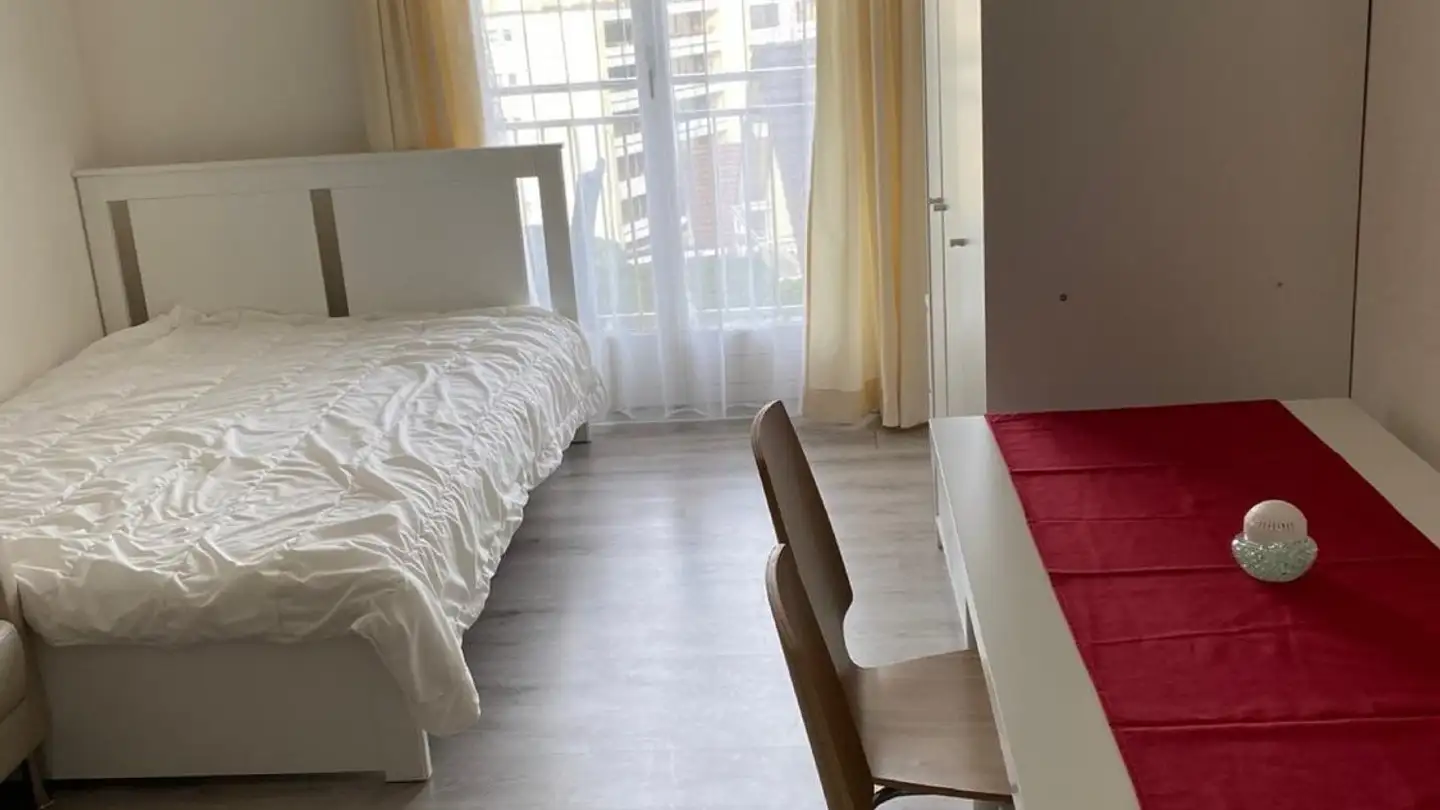 Wohnung mieten - Katzensteigweg 3, 5330 Bad Zurzach