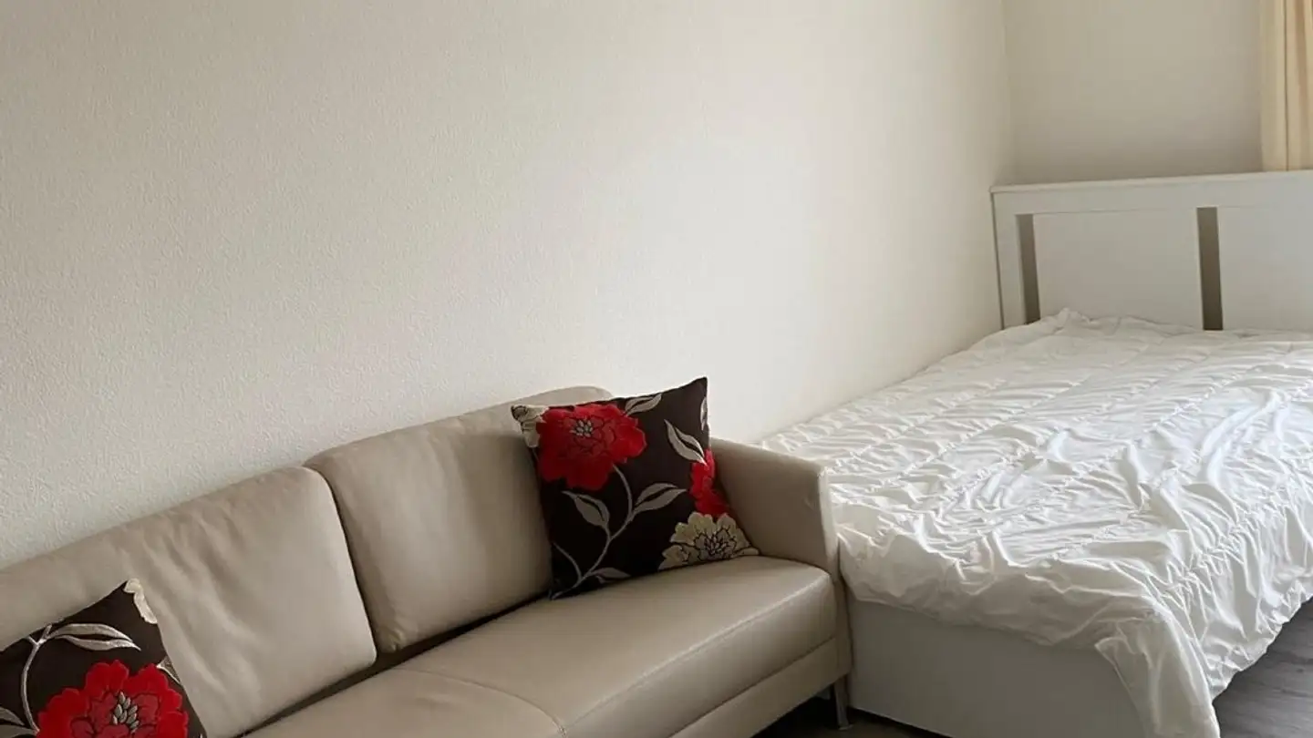 Wohnung mieten - Katzensteigweg 3, 5330 Bad Zurzach - Foto 2
