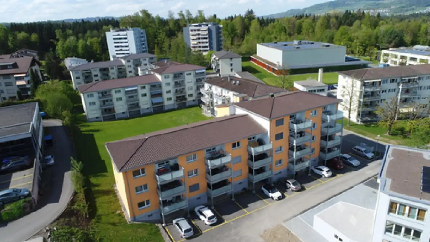 Apartment for rent - Kottenmatte 13, 6210 Sursee