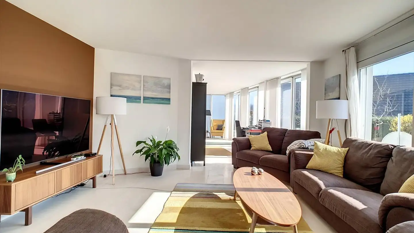 Villa à vendre - 1052 Le Mont-sur-Lausanne - Photo 2