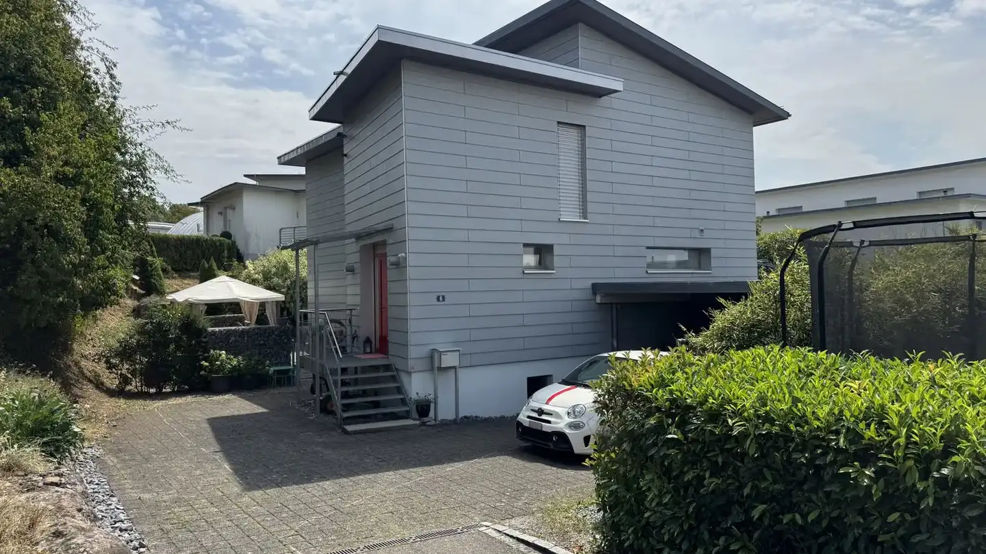 Single house for sale - Im Bachofen 6, 8610 Uster