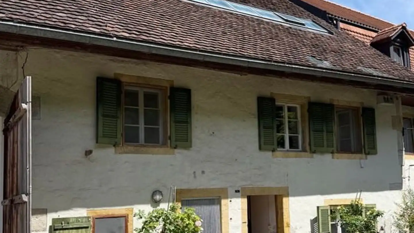 Appartamento in affitto - Ziegelhof 74, 3235 Erlach - Foto 2