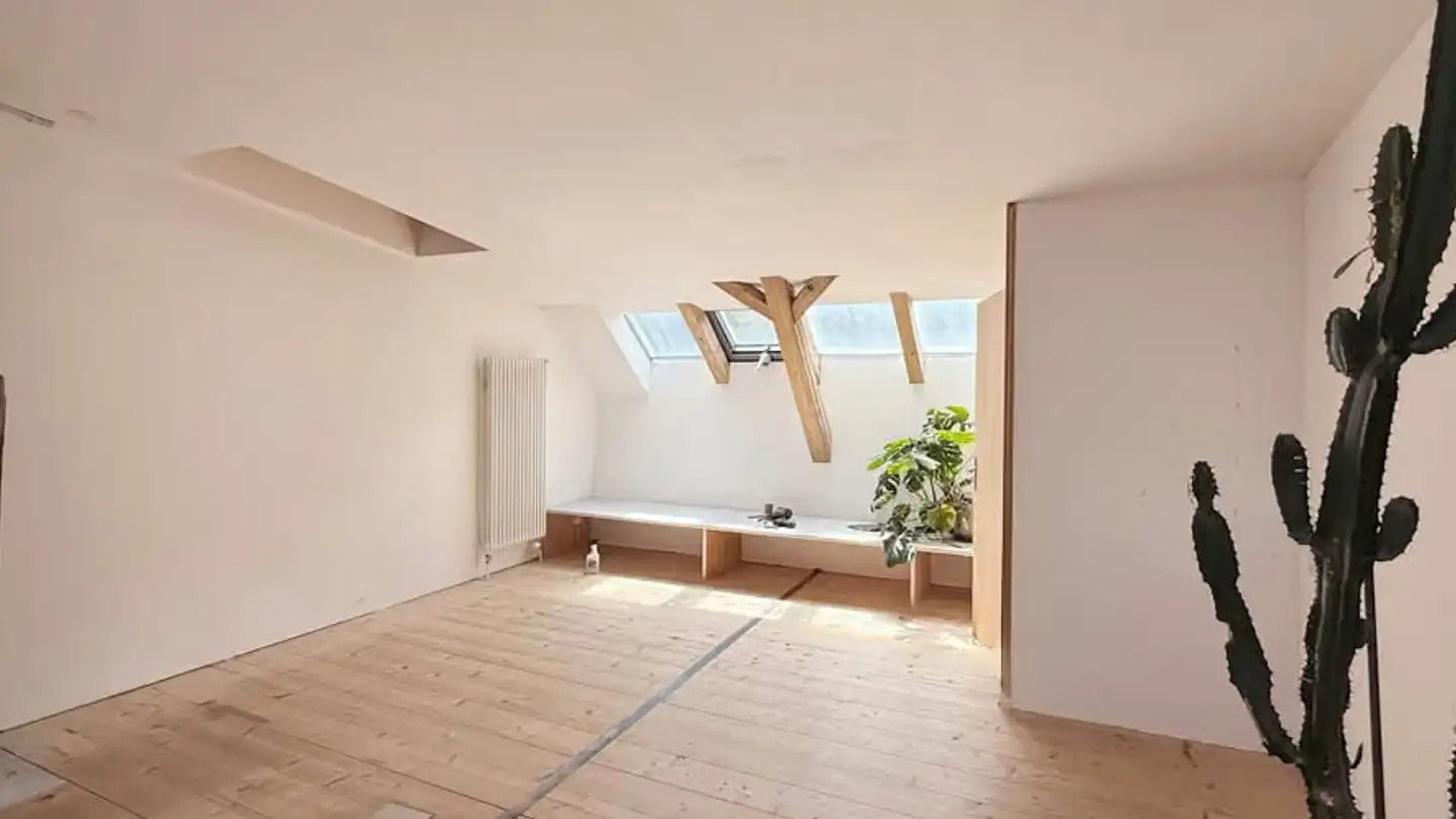 Appartamento in affitto - Ziegelhof 74, 3235 Erlach - Foto 3