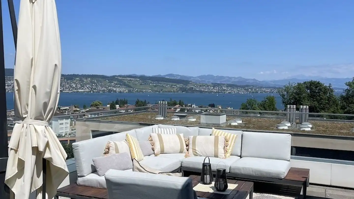 Wohnung mieten - 8820 Wädenswil - Foto 2