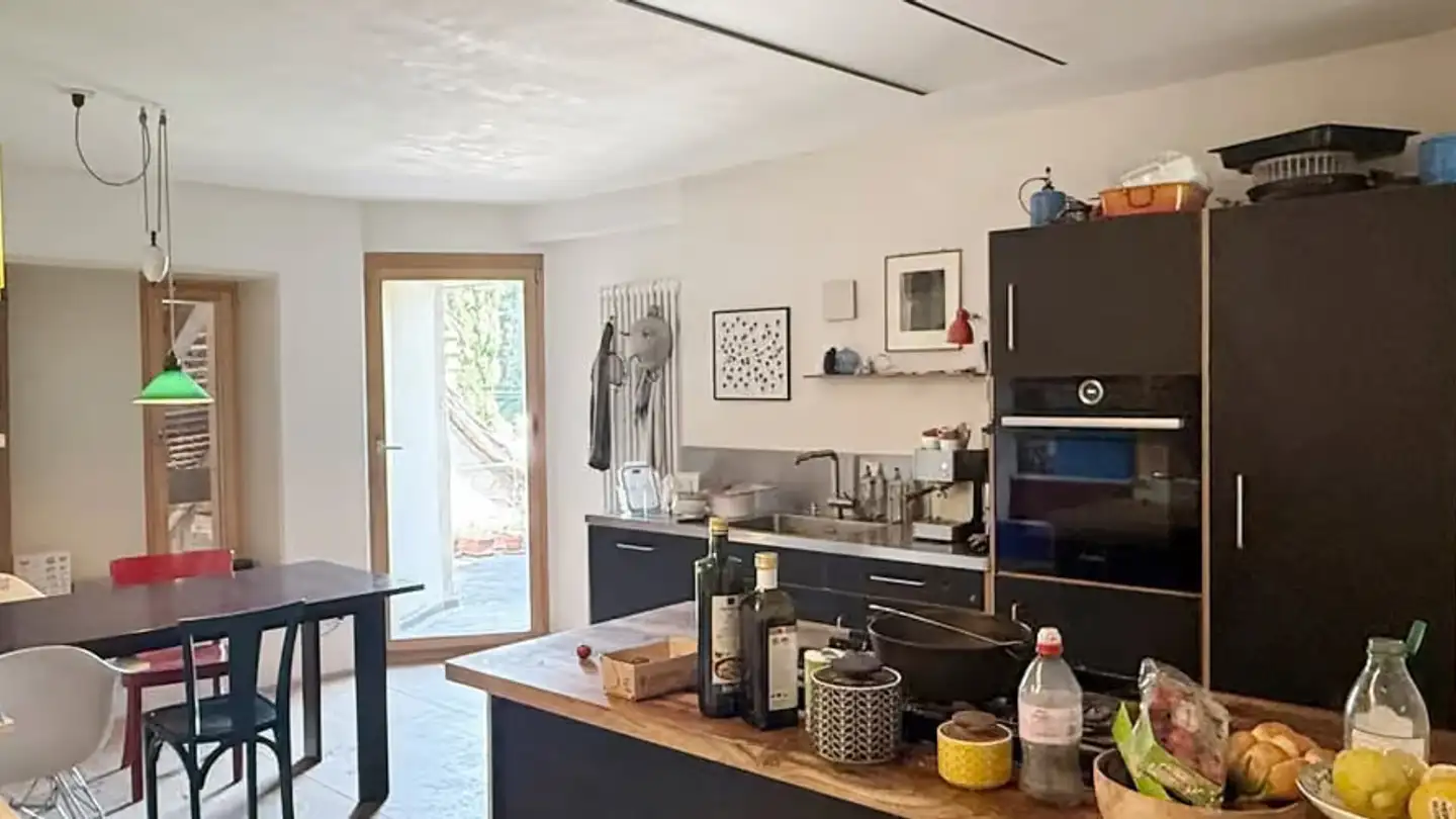 Appartamento in affitto - Ziegelhof 74, 3235 Erlach - Foto 4