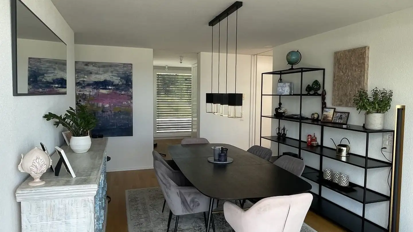 Wohnung mieten - 8820 Wädenswil - Foto 3