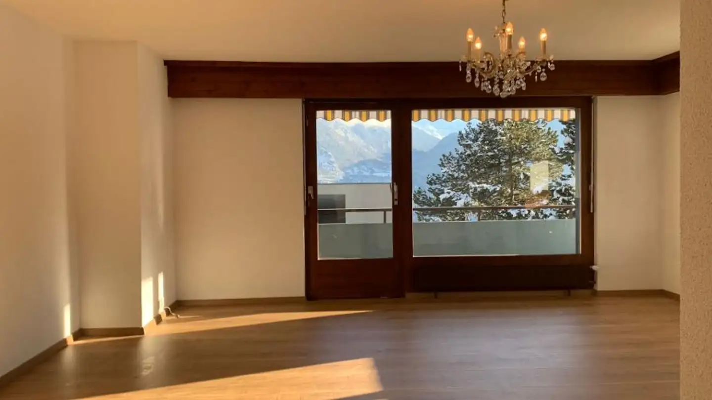 Apartment for sale - Route des Bondes 10, 3973 Venthône