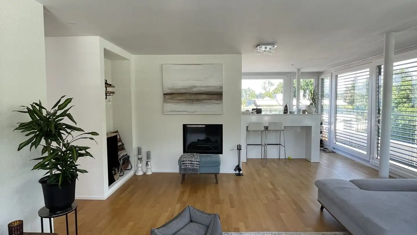 Wohnung mieten - 8820 Wädenswil - Foto 4