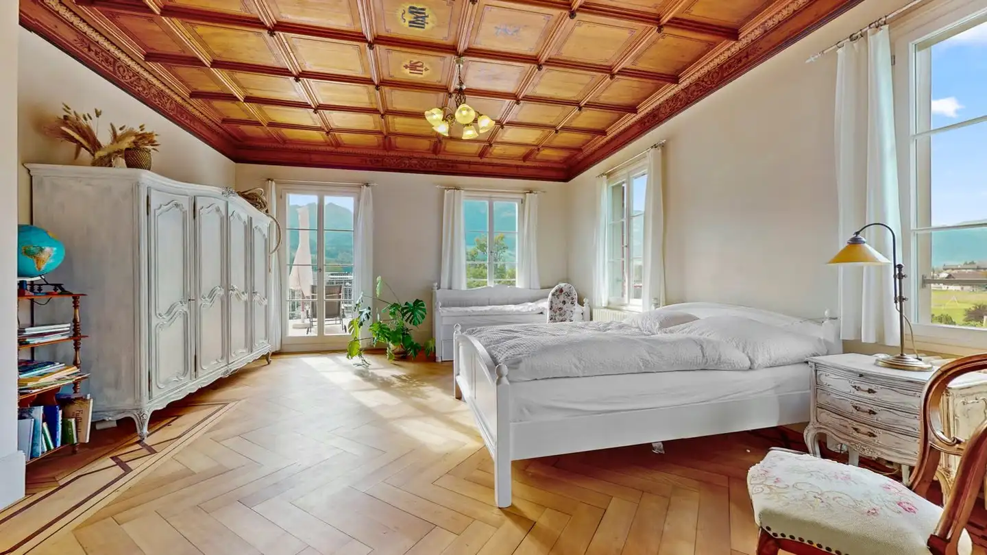 Duplex for rent - 6060 Ramersberg - Photo 4
