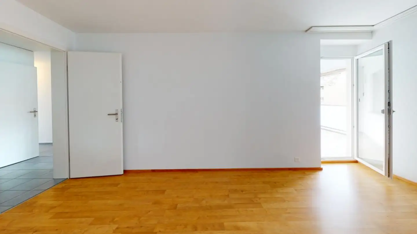 Apartment for rent - Kottenmatte 13, 6210 Sursee - Photo 2