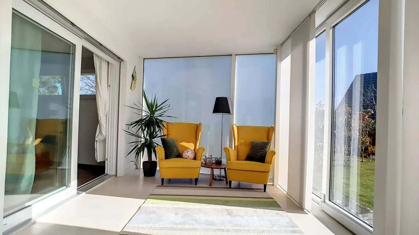 Villa à vendre - 1052 Le Mont-sur-Lausanne - Photo 3