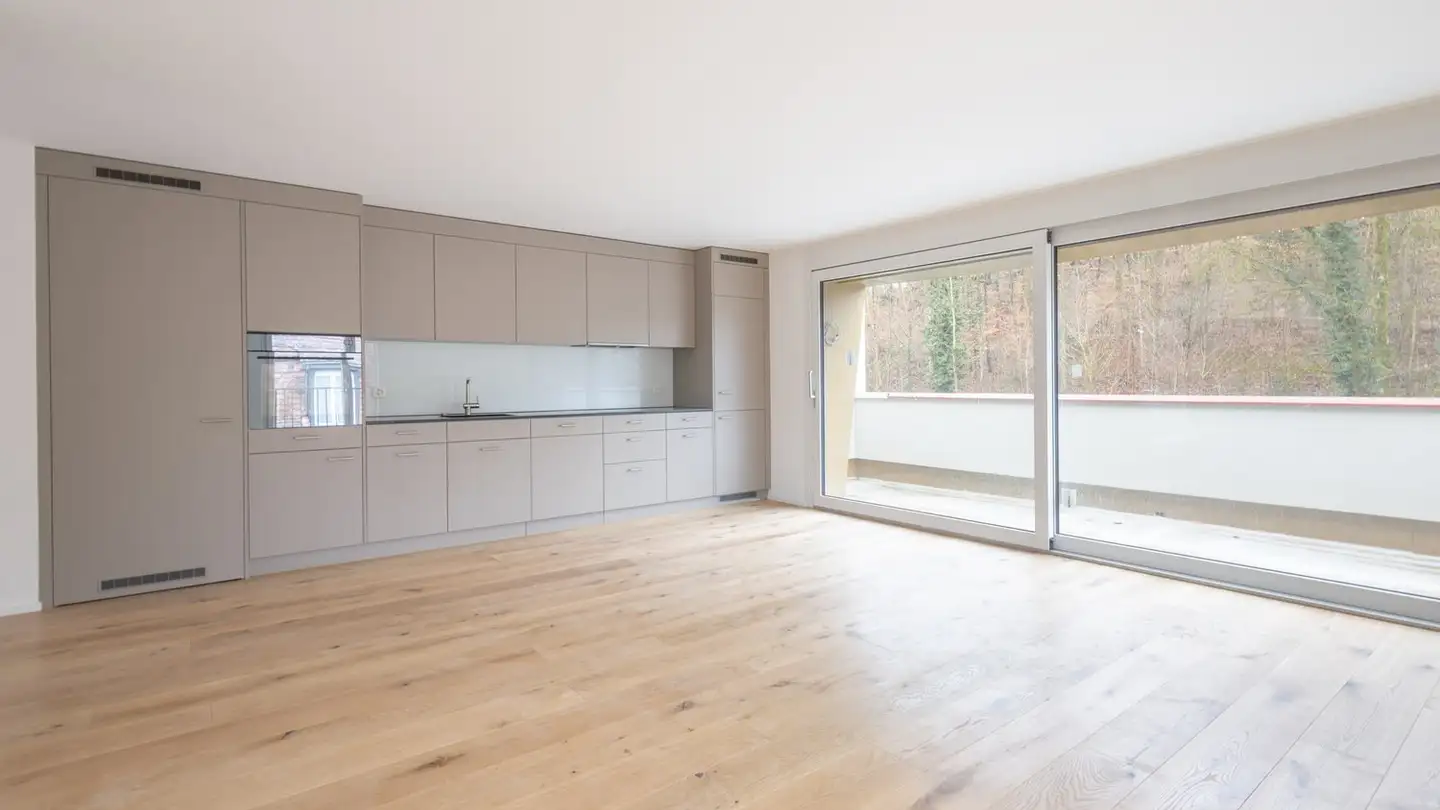 Appartamento in affitto - Seebacherstrasse 32, 8052 Zürich